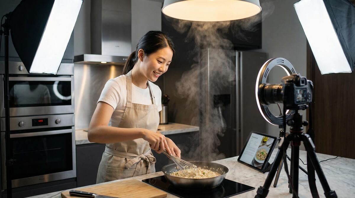 瓜老师笔记校园写真